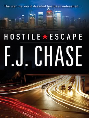 cover image of Hostile Escape
